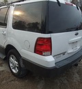 ford expedition