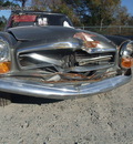 mercedes 230sl