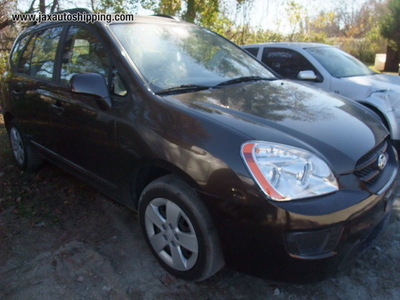 kia rondo