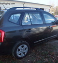 kia rondo