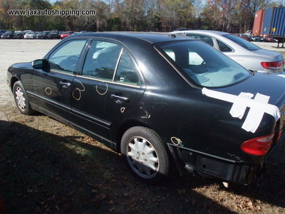 mercedes benz e320