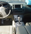 infiniti fx35