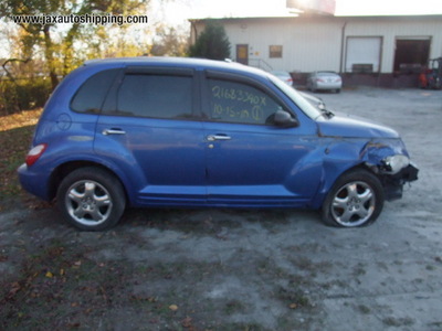 chrysler pt cruiser