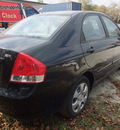 kia spectra