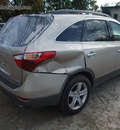 hyundai veracruz