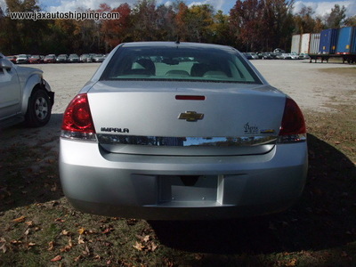 chevrolet impala