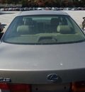 lexus es 300