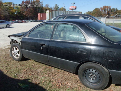 lexus es 300