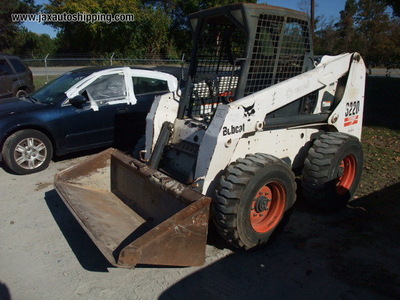 bobcat s220