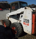 bobcat s220