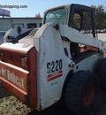 bobcat s220