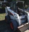 bobcat s220