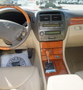 lexus ls 430