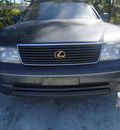 lexus ls 400