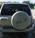 suzuki xl7