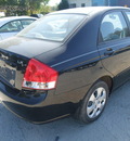 kia spectra