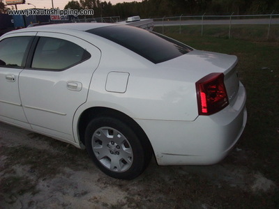 dodge charger