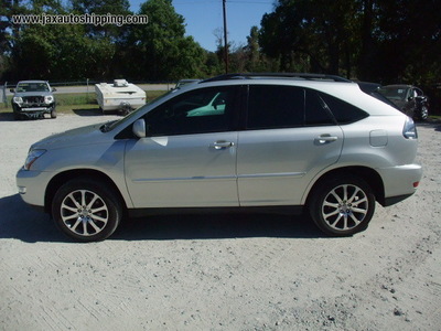 lexus rx 330