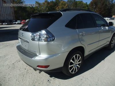 lexus rx 330