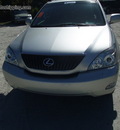 lexus rx 330