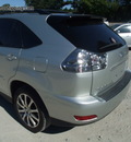 lexus rx 330