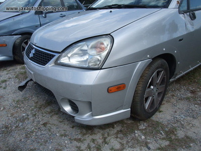 suzuki aerio