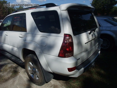 toyota 4runner