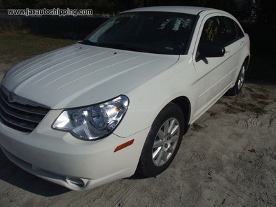 chrysler sebring