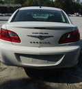 chrysler sebring