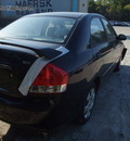 kia spectra