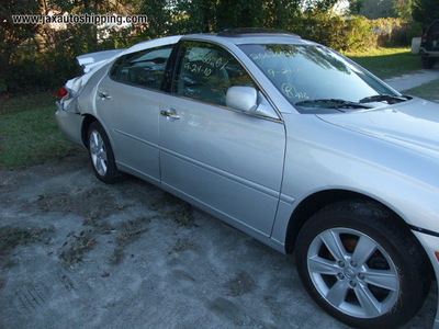 lexus es 330