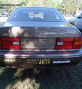 lexus ls400