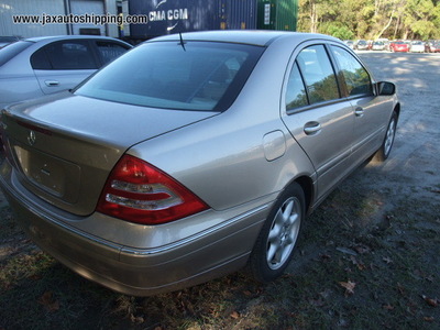 mercedes benz c240