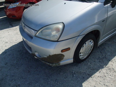 suzuki aerio