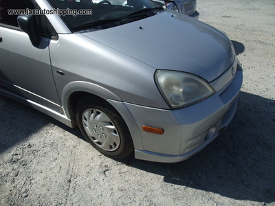 suzuki aerio