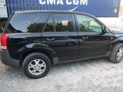 saturn vue