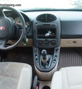 saturn vue