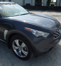 infiniti fx35