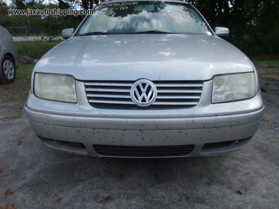 wv jetta