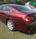 lexus es350