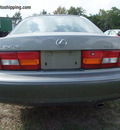 lexus es 300