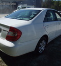 2004 toyota camry