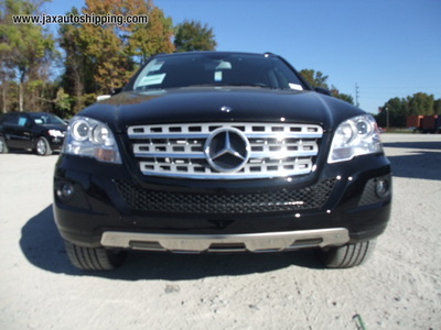 mercedes benz ml350