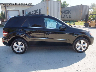 mercedes benz ml350