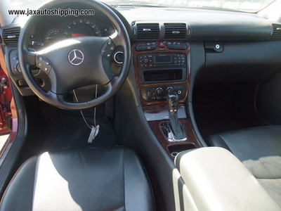 mercedes benz c240