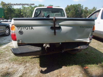 toyota tacoma