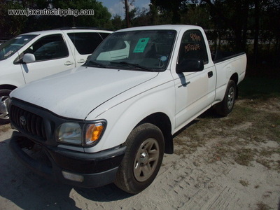 toyota tacoma