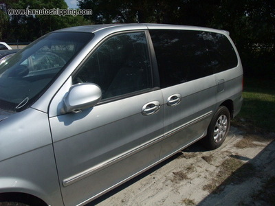 kia sedona