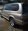 suzuki xl7 ex lx