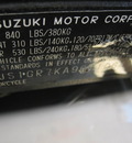suzuki gsx r750k6
